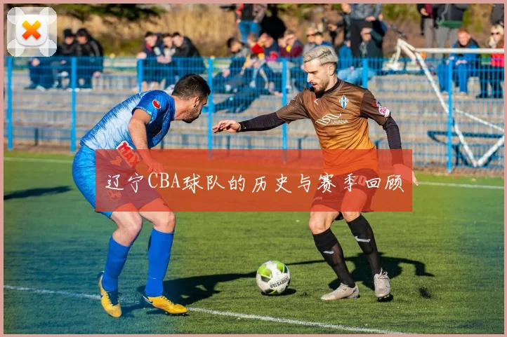 辽宁CBA球队的历史与赛季回顾